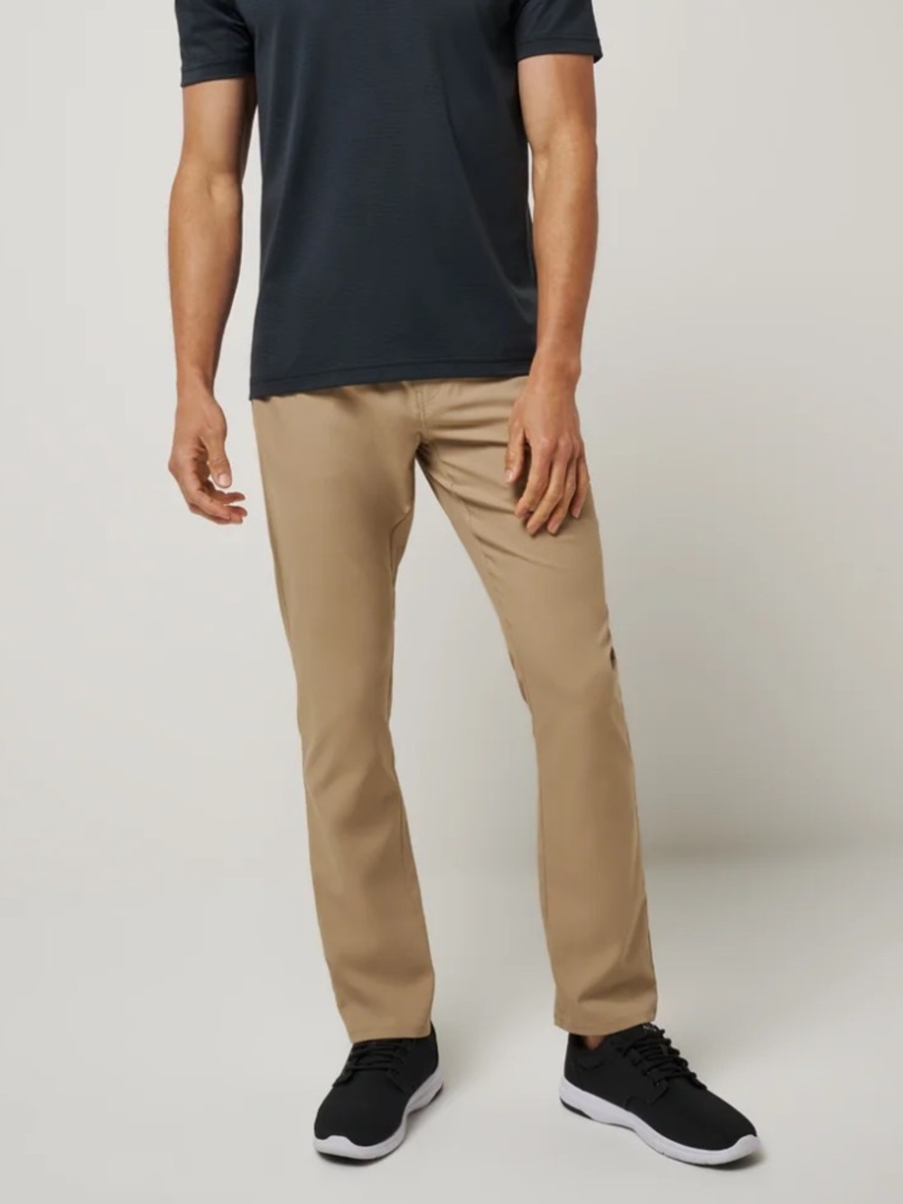 NWT Travis Mathew Open to Close Pants 38